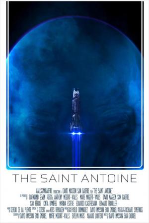 The Saint Antoine (S)