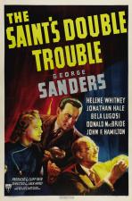 The Saint's Double Trouble 