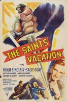 Las vacaciones del Santo  - 