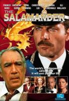 La salamandra roja  - Poster / Imagen Principal
