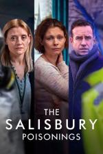 Muerte en Salisbury (Miniserie de TV)