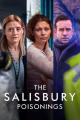 Muerte en Salisbury (Miniserie de TV)
