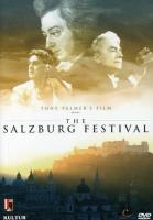 The Salzburg Festival  - 