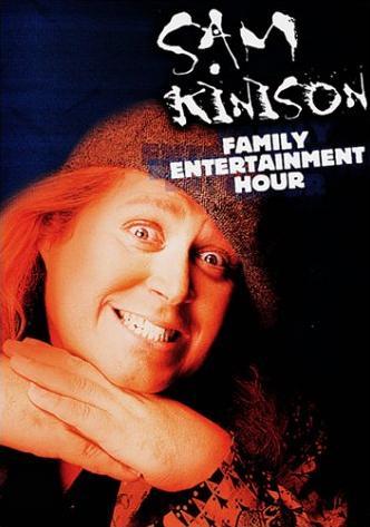 The Sam Kinison Family Entertainment Hour (TV)