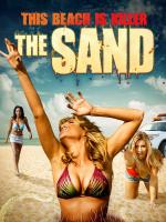 The Sand  - Posters