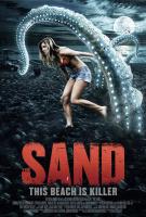 The Sand  - Poster / Imagen Principal