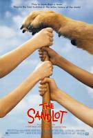 The Sandlot: Historia de un verano  - Posters