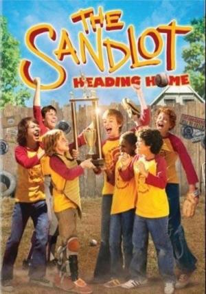 The Sandlot Kids 3 