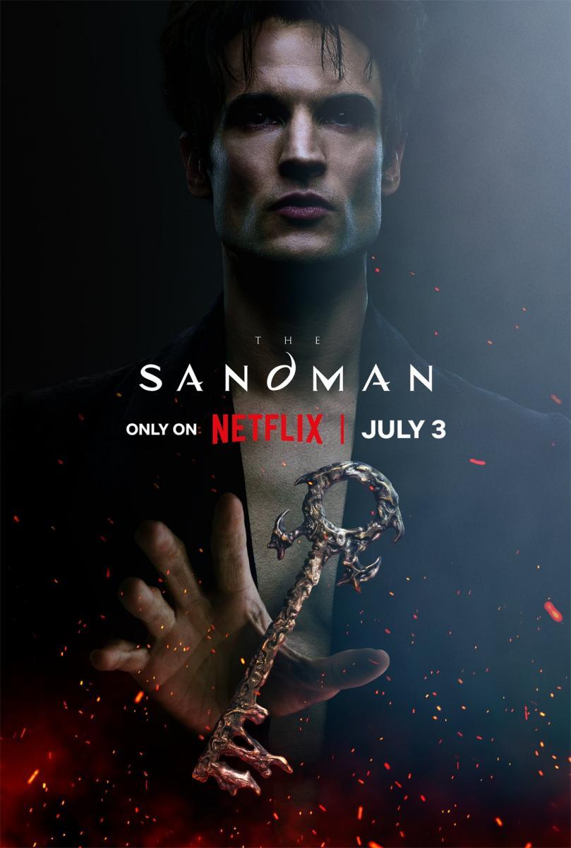 Sandman (Serie de TV)