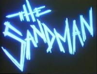 The Sandman (C) - Fotogramas