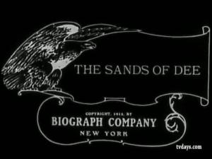 The Sands of Dee (C)