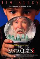 The Santa Clause  - Poster / Main Image