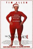 The Santa Clause  - Posters