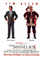The Santa Clause  - Posters