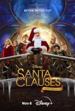 The Santa Clauses (TV Series)