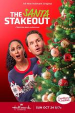 The Santa Stakeout (TV)