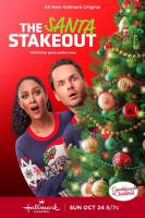The Santa Stakeout (TV) - Poster / Imagen Principal