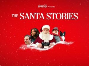 The Santa Stories (Serie de TV)