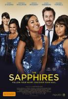 The Sapphires  - Poster / Imagen Principal