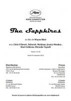 The Sapphires  - Promo
