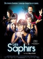 The Sapphires  - Posters