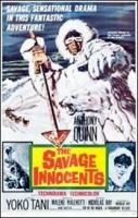 The Savage Innocents  - Poster / Main Image