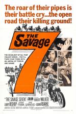 The Savage Seven 