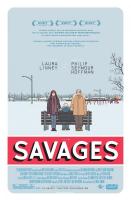 La familia Savages  - Poster / Imagen Principal