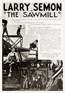 The Sawmill (C)