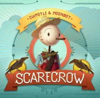 The Scarecrow (C) - Posters