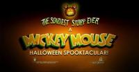 La historia más aterradora: un espeluznante Mickey Mouse en Halloween (C) - Fotogramas