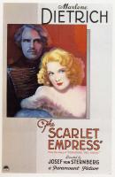 The Scarlet Empress  - Poster / Main Image