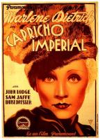 Capricho imperial  - Posters