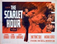 The Scarlet Hour  - Promo