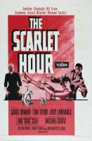 The Scarlet Hour  - Poster / Imagen Principal