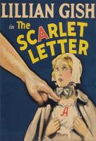 The Scarlet Letter  - Poster / Main Image