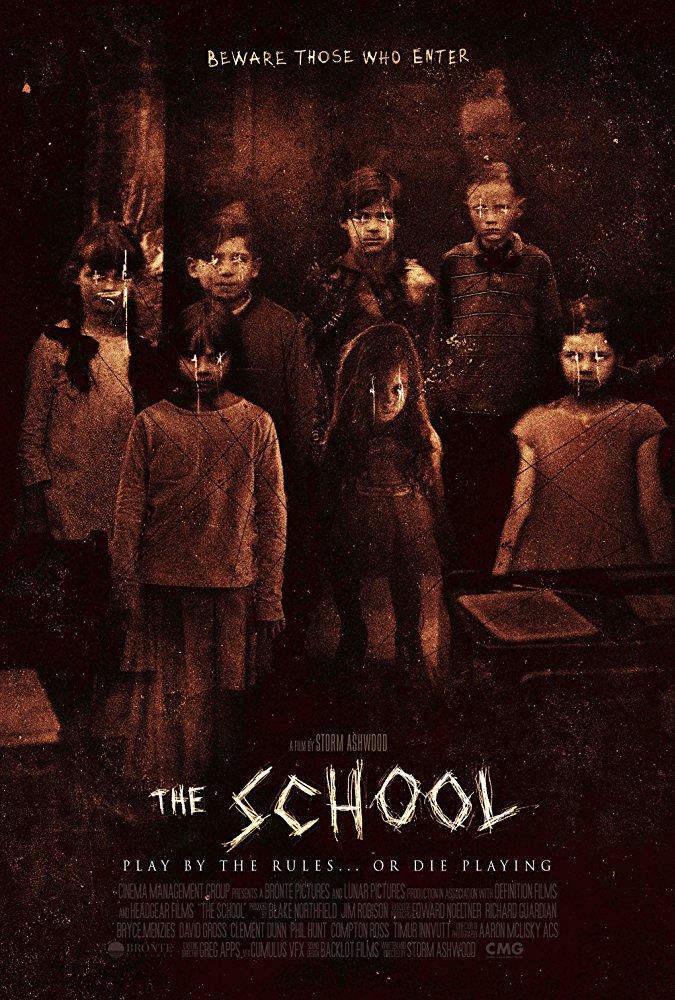 The School 2018 FilmAffinity