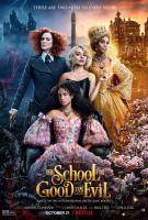 The School for Good and Evil  - Poster / Main Image