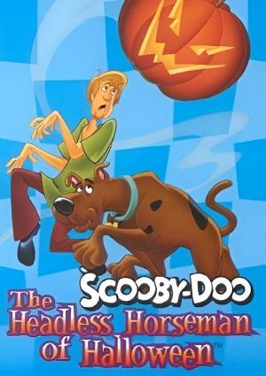 Scooby-Doo: The Headless Horseman of Halloween (TV)