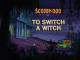 Scooby-Doo: To Switch A Witch (TV)