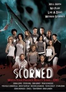 The Scorned (TV)