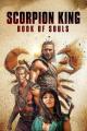 The Scorpion King: Book of Souls 