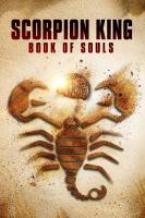 El Rey Escorpión 5: El libro de las almas  - Posters