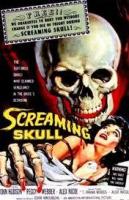 The Screaming Skull  - Poster / Imagen Principal