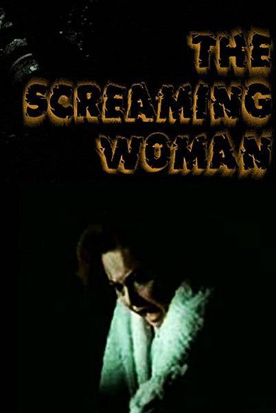 The Screaming Woman (TV) - Poster / Main Image