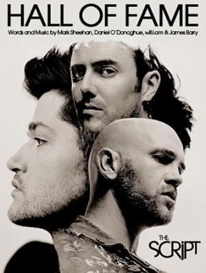 The Script Feat. Will.i.am: Hall of Fame (Vídeo musical)
