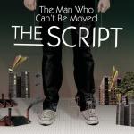 The Script: The Man Who Can't Be Moved (Vídeo musical)