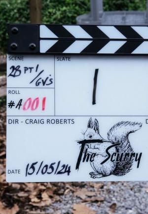 The Scurry 