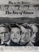 The Sea of Grass  - Posters