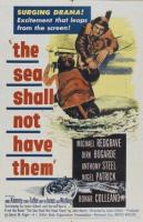 The Sea Shall Not Have Them  - Poster / Imagen Principal